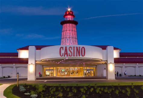 Eventos De Casino Nb