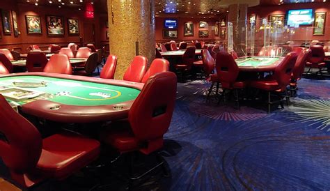 Eventos De Poker Em Atlantic City