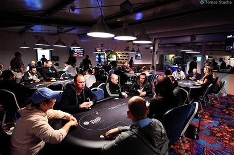 Eventos Pokerstars Live