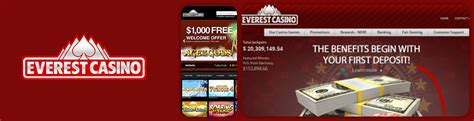 Everest Casino Review