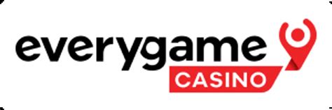 Everygame Casino Login