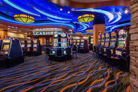 Execucao Creek Casino Tribo