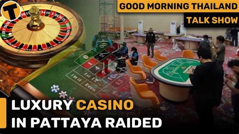 Existe Casino Em Pattaya