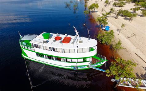 Existe Um Casino Barco Em Corpus Christi