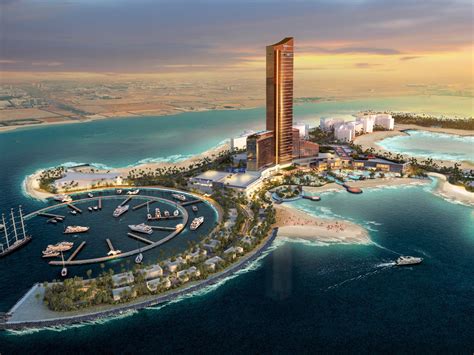 Existe Um Casino Em Abu Dhabi