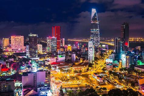 Existe Um Casino Em Cidade De Ho Chi Minh City