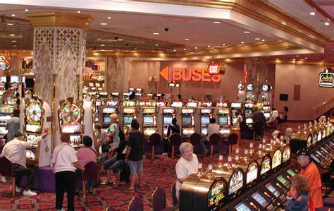 Existe Um Casino Em Orlando Fl