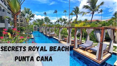 Existe Um Casino Em Secrets Royal Beach