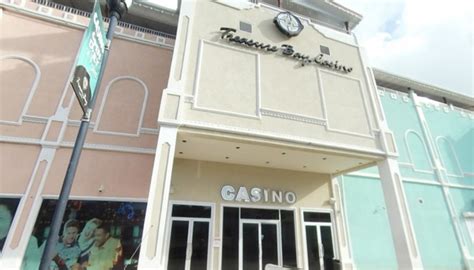 Existe Um Casino Em St  Lucia