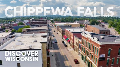 Existe Um Casino Perto De Chippewa Falls Wisconsin