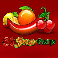 Exotic Fruits Betsson