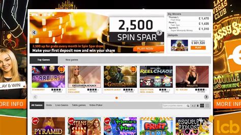 Expekt Casino Review