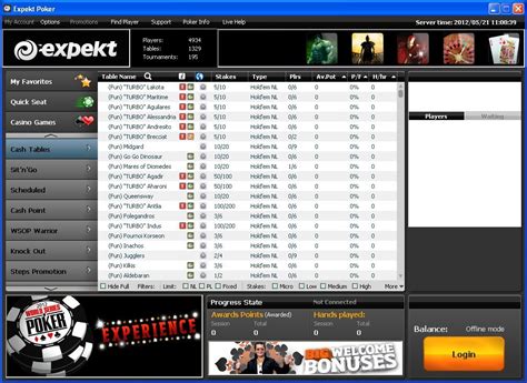 Expekt Poker Download Mac