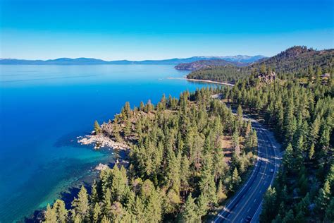 Expresso Reno Em South Lake Tahoe