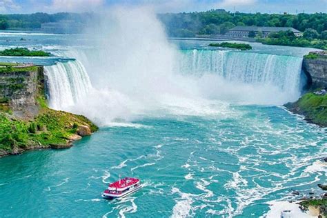 Expresso Toronto Niagara Falls