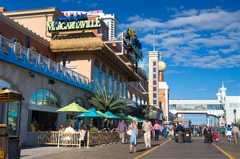 Exterior Do Jogo Atlantic City