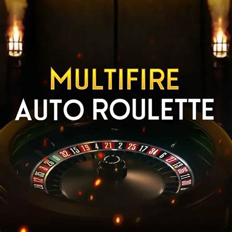 Extreme Multifire Roulette Review 2024
