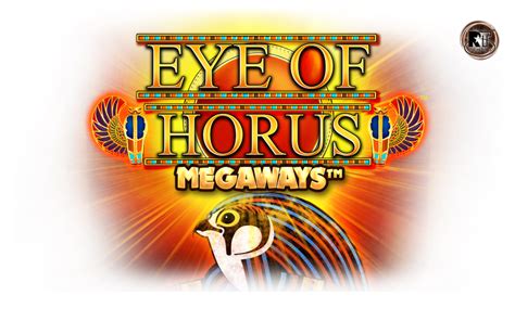Eye Of Horus Megaways Parimatch
