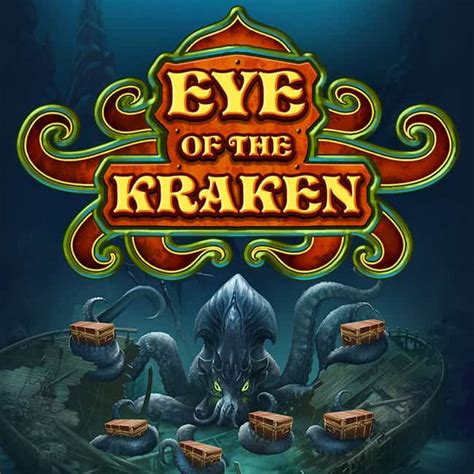 Eye Of The Kraken Betano