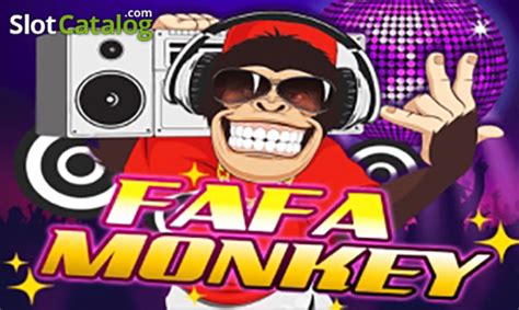 Fa Fa Monkey Pokerstars
