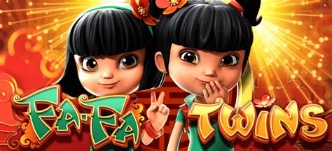 Fa Fa Twins Slot - Play Online