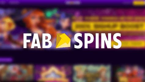 Fabspins Casino Apk