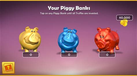 Fabulous Piggy Bank 1xbet