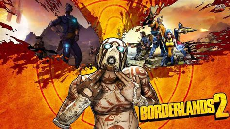 Facil De Slots De Borderlands 2