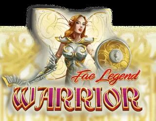 Fae Legend Warrior Blaze