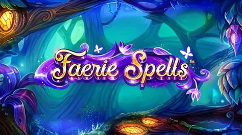 Faerie Spells 888 Casino