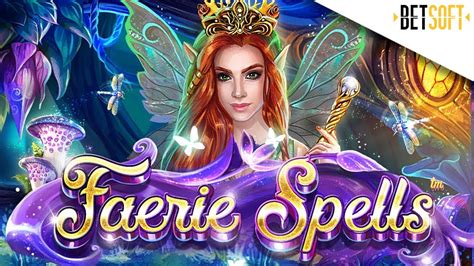 Faerie Spells Pokerstars