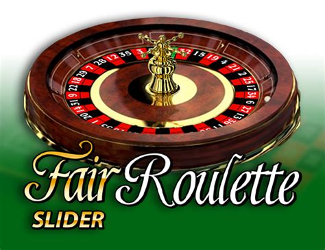 Fair Roulette Privee Review 2024