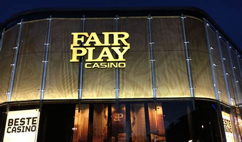 Fairplay Casino Paraguay