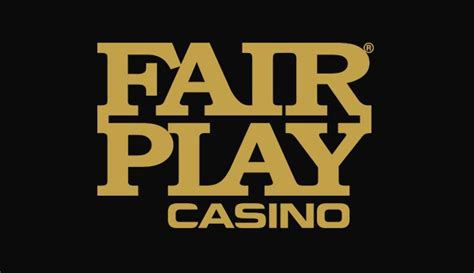 Fairplay In Casino Belize