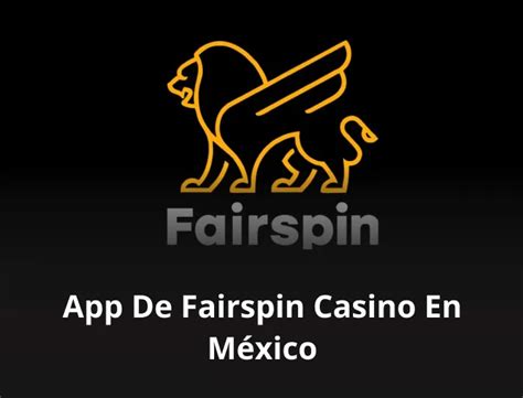 Fairspin Casino Mexico