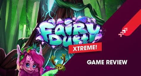 Fairy Dust Xtreme Parimatch