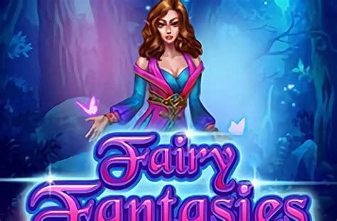 Fairy Fantasies Slot Gratis