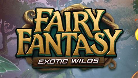 Fairy Fantasy Exotic Wilds 888 Casino