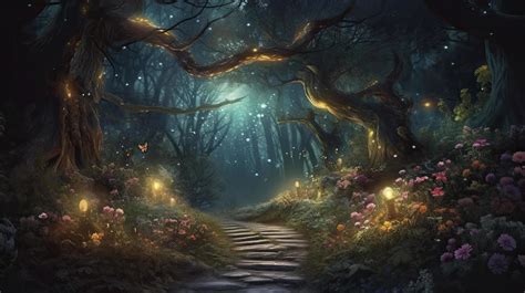 Fairy Forest Netbet