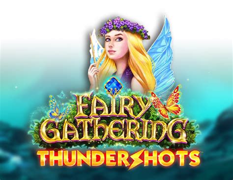 Fairy Gathering Slot - Play Online