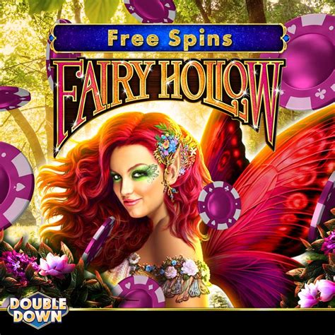 Fairy Hollow Slot Gratis