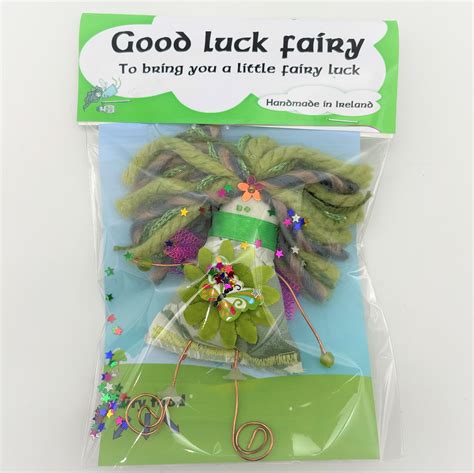 Fairy S Luck Bodog