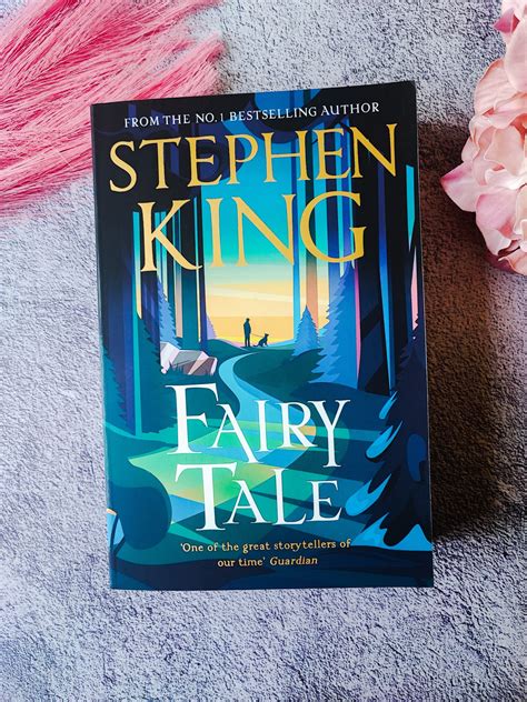 Fairy Tale Review 2024