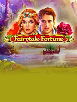 Fairytale Fortune Blaze