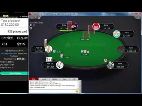 Faith Pokerstars