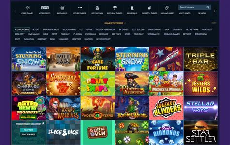 Falconbet Casino Online