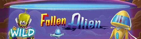 Fallen Alien 1xbet