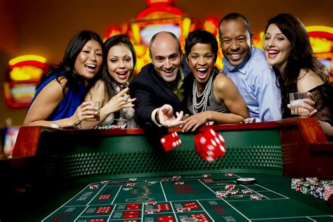 Family Game Online Casino