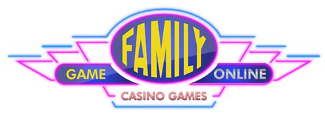 Family Game Online Casino Argentina