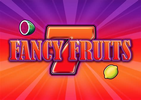 Fancy Fruits Bet365